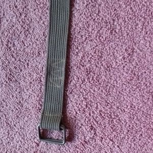 Kid's Square Ring Belt